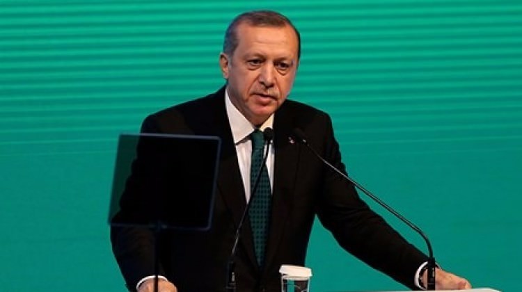 Erdoğan: Çocuklara bira içiriliyordu