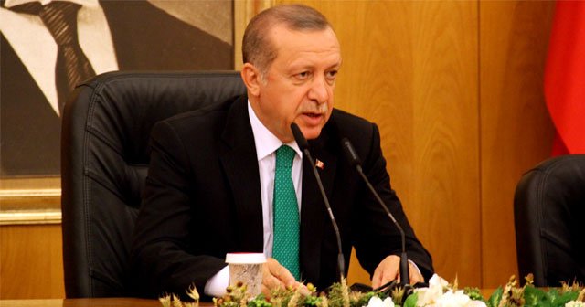 Erdoğan, Danıştay üyeliğine Binnaz Mahioğlu'nu seçti