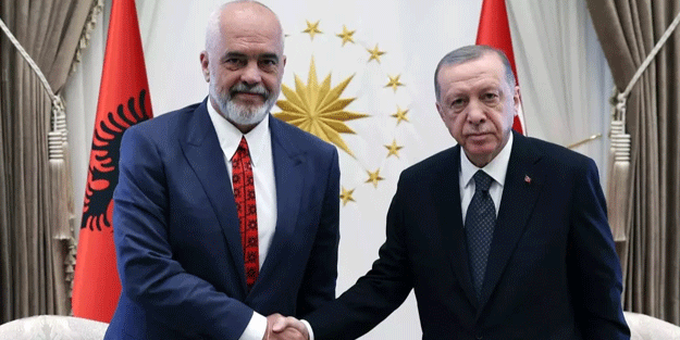 Erdoğan davet etti: Türkiye'ye geliyor