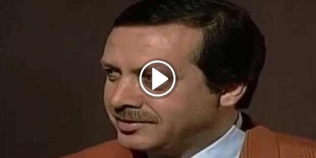 Erdoğan dediğini yaptı!