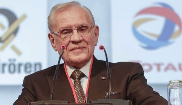 Erdoğan Demirören 79 yaşında hayatını kaybetti!