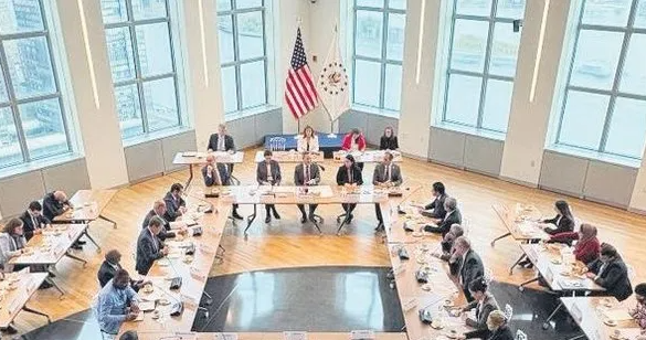 Türkiye’nin teklifi BM’de yankı buldu… Gazze'ye uluslararası güç geliyor