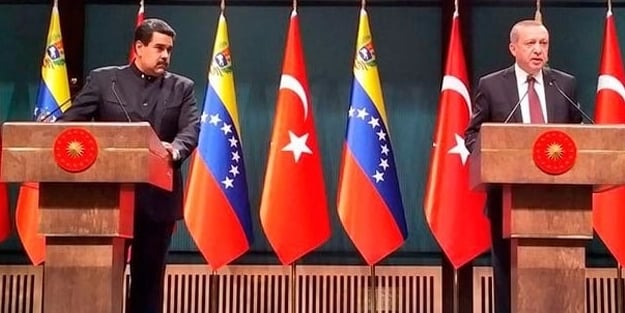 Erdoğan: Dış müdahale doğru değil
