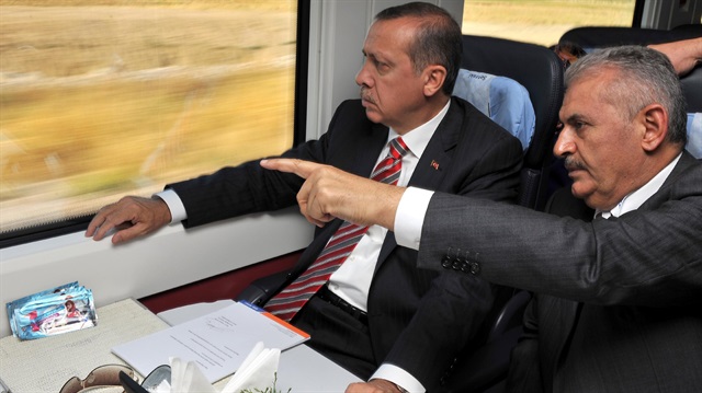 Erdoğan Diyarbakır'a gidecek