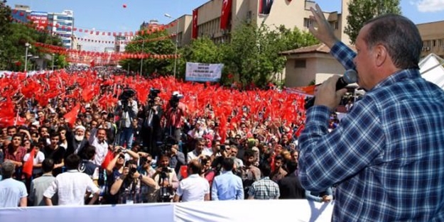 Erdoğan'ın o isim için programı son anda değişti