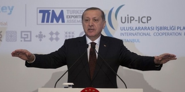 Erdoğan 'dolar' için devreye girdi! Tarihi çağrı