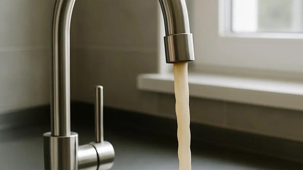 Erdoğan dönüştürmüştü CHP yine batırıyor! İstanbul’da şimdi de çamurlu su rezaleti