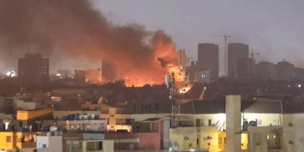 Erdoğan dün görüşmüştü! Sudan'da ateşkes sağlandı