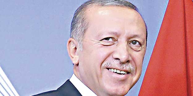 Erdoğan dünya liderlerini arayarak bayramını kutladı