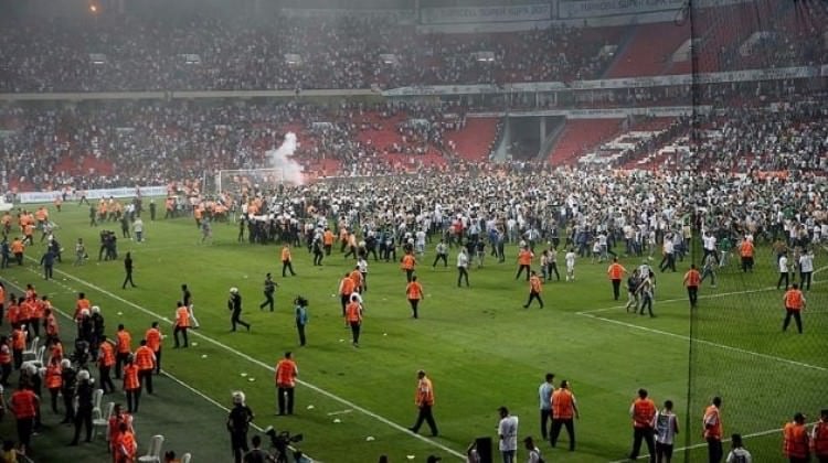 Erdoğan düşmanlığı Almanlara kafayı yedirtti!