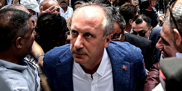 Erdoğan düşmanlığı bunu da yaptırdı