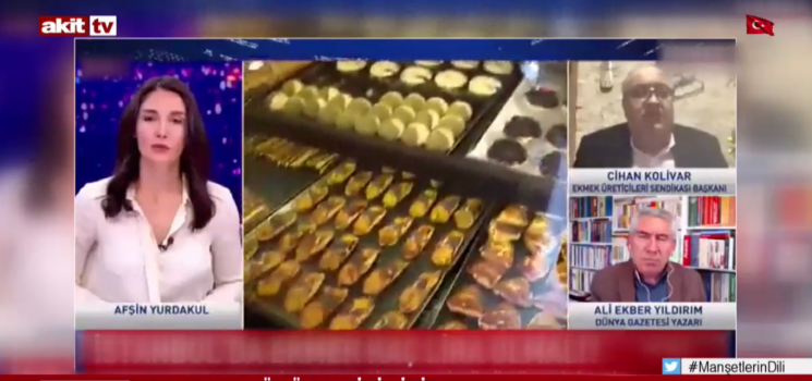 Erdoğan düşmanlığında son nokta! Milli Gazete millete ‘aptal’ diyenle kuyuya indi