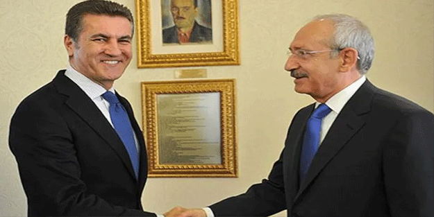 Erdoğan düşmanlığının en net resmi! Kılıçdaroğlu Mustafa Sarıgül'ü ziyaret ediyor