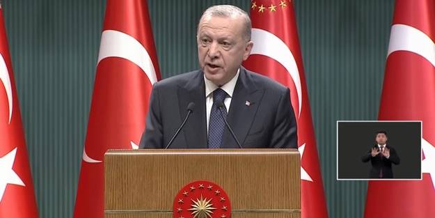Erdoğan duyurdu! Elektrik faturaları için yeni adım