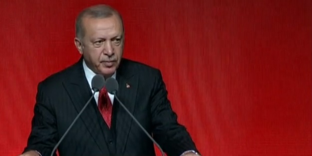 Erdoğan duyurdu! Kriterleri çok daha yükseğe çıkaracağız