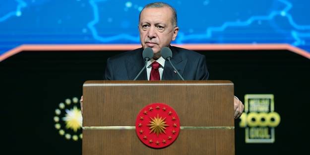 Erdoğan duyurdu! Maaşlara yüzde 25 zam geliyor