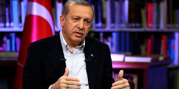 Erdoğan: En büyük reform bu olacak