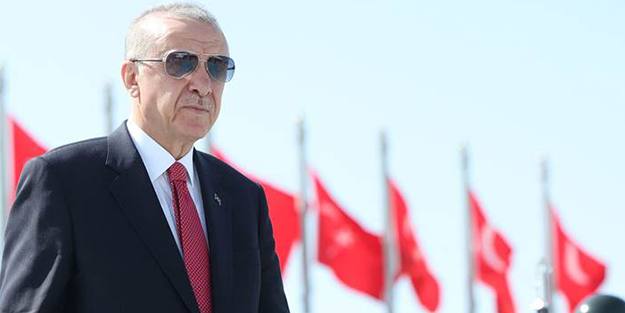 Erdoğan en düşük emekli maaş için talimat verdi: Bu işi bitirin