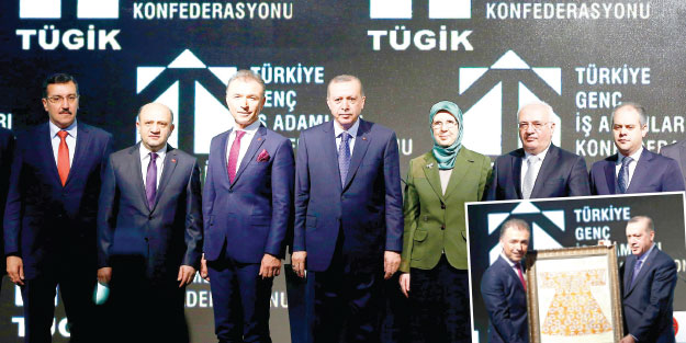 Faiz istihdam ve yatırım düşmanı