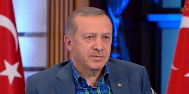 Erdoğan: Evlerinizi tamir etmeyin