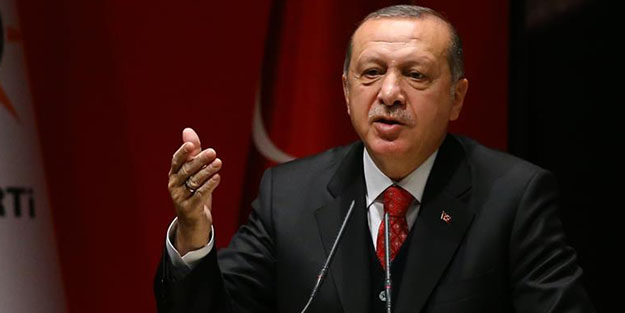 Erdoğan faize savaş açtı: Milletim devam derse bu belayı...