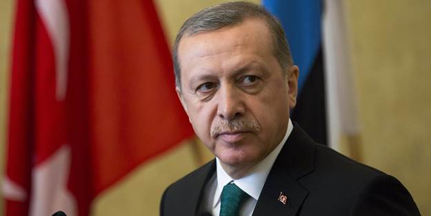 Erdoğan'dan Fatih Altaylı'ya tokat gibi cevap