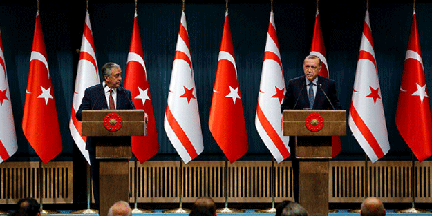 FETÖ'ye bir darbe de KKTC'den!