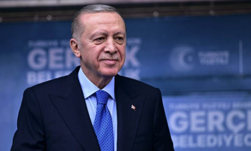 Erdoğan "final" demişti: Bozdağ açık kapı bıraktı