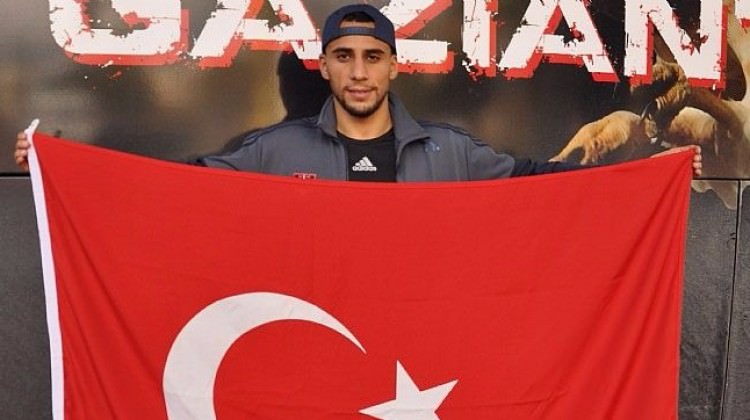 Erdoğan, futbolcunun hayalini gerçekleştirecek