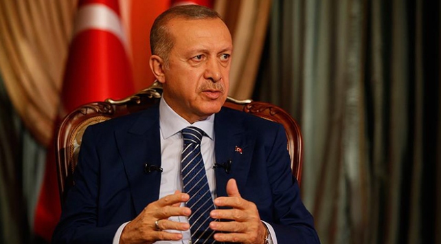 Erdoğan: Galoşları tekrar satan SSK hastaneleri vardı