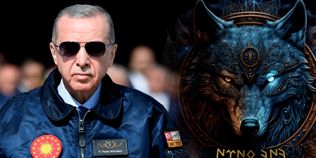 Erdoğan geliyor! Alman polisi alarmda