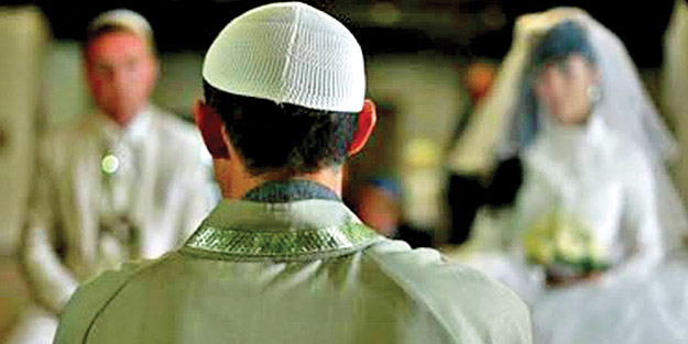 Erdoğan, genç evlileri umutlandırdı