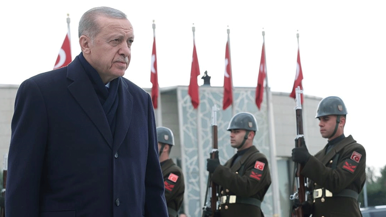 Erdoğan geri adım attırdı! ABD Türkiye'ye onay verdi