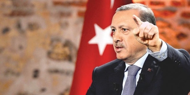 Erdoğan: Gönlümden geçen ceza idam