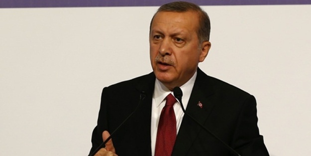 Erdoğan: Gördükçe kinim artıyor