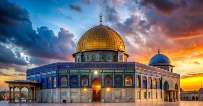 Erdoğan grup toplantısında neden Fetih suresini okudu? Suriye’den sonra sıra Kudüs’te mi?