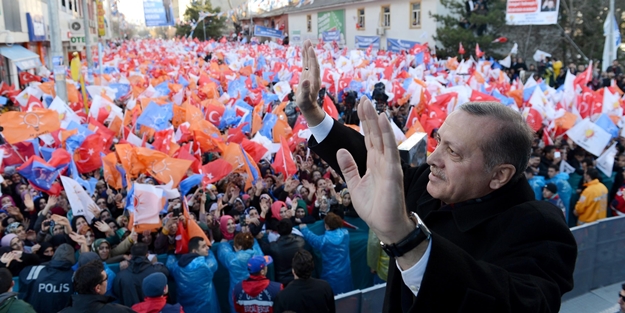 Gülen ile ilgili 3 belge açıkladı