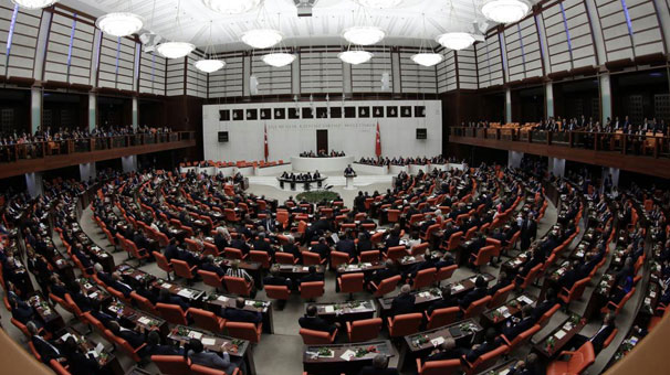 Erdoğan gündeme getirdi! Hükümet harekete geçti…