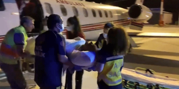 Erdoğan haber alır almaz talimatı verdi Türkiye bir kez daha sahipsiz bırakmadı