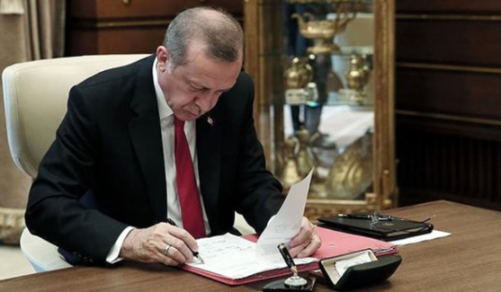 Erdoğan haftalardır planlıyordu! İşte o kritik hamle
