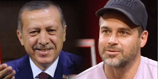 Erdoğan hakkındaki sözleri olay oldu! Türkiye’yi batırmak istiyorlar