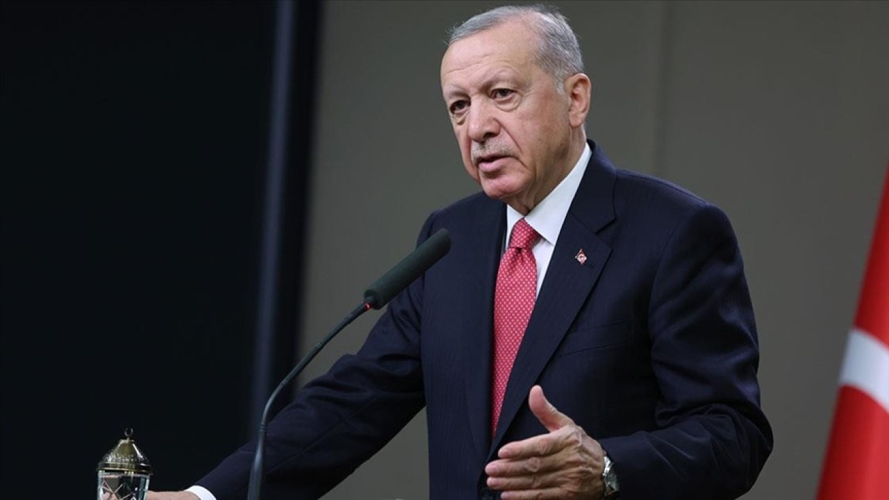Erdoğan Hamas’ı Kuvayı Milliye’ye benzetti! Yakup Köse’den tarihi yorum