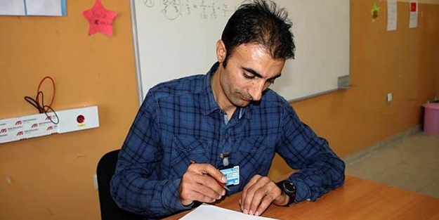 Erdoğan hayali gerçek oluyor