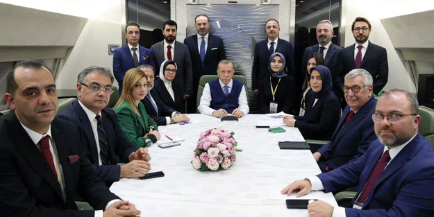 Erdoğan 