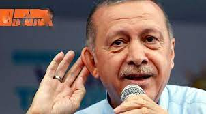 Erdoğan haziran ayında bomba müjdeler açıklayacak