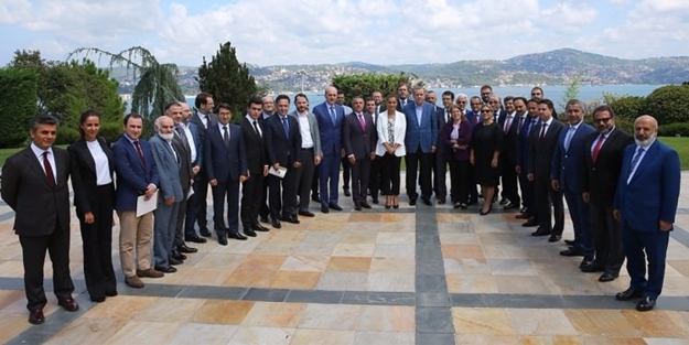 Erdoğan HDP'yi neden çağırmadı? Açıkladı