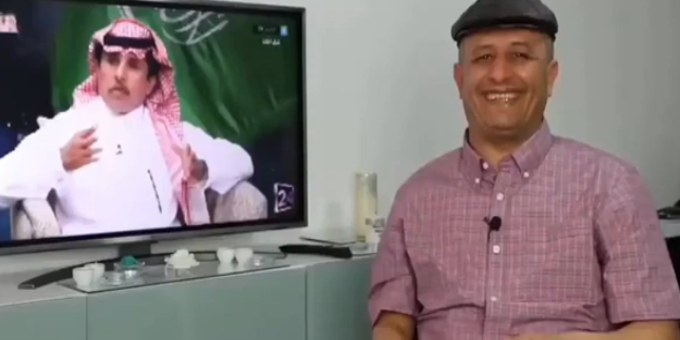 "Erdoğan hükümetini düşürecek" diyen Suudilerle, Arap sunucu kahkaha atarak dalga geçti!