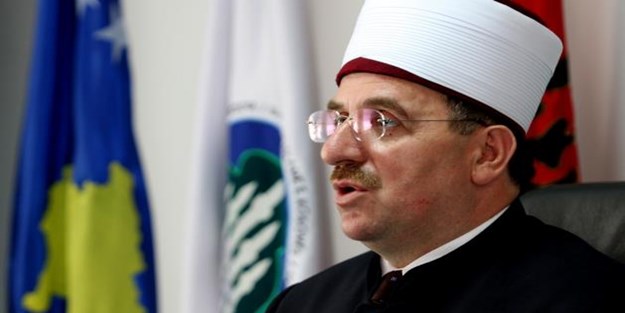 Erdoğan için Allah'a şükredin!