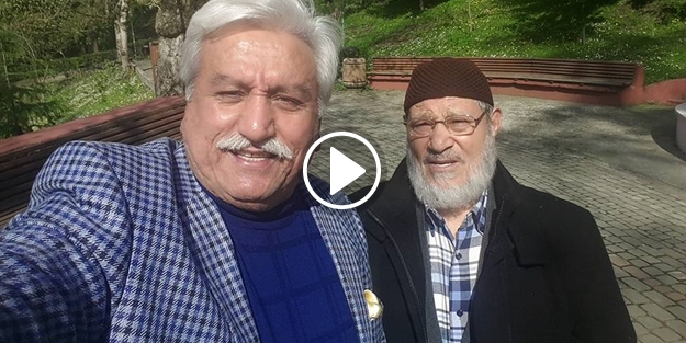 Erdoğan için öyle bir şiir yazdı ki...