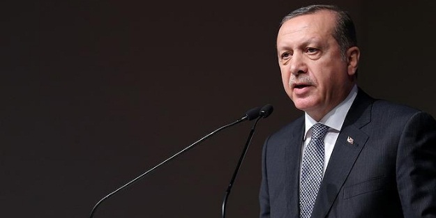 Erdoğan: İçişleri Bakanımız aradı